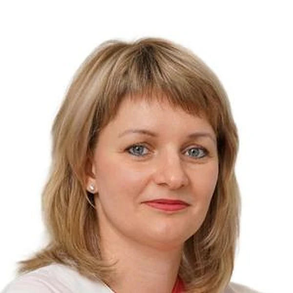 Яцура Елизавета Сергеевна — Кардиолог, Терапевт, Функциональный диагност, Новосибирск