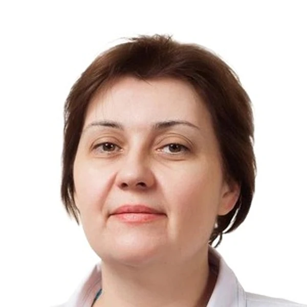Петрова Оксана Анатольевна — Врач ЛФК, Врач физической и реабилитационной медицины (ФРМ), Физиотерапевт, Новосибирск
