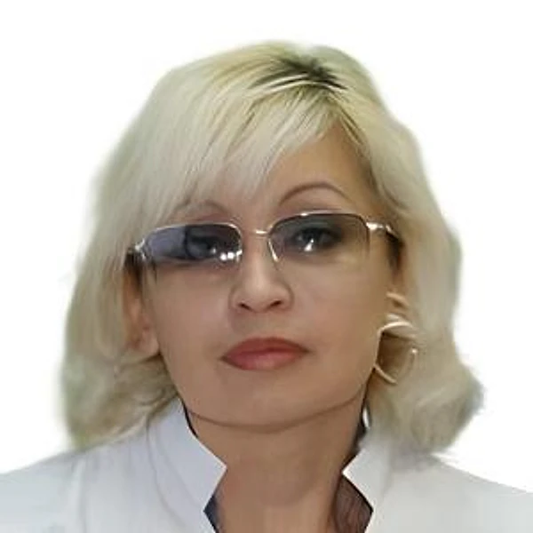 Чиркова Ирина Дмитриевна — Онколог, Архангельск