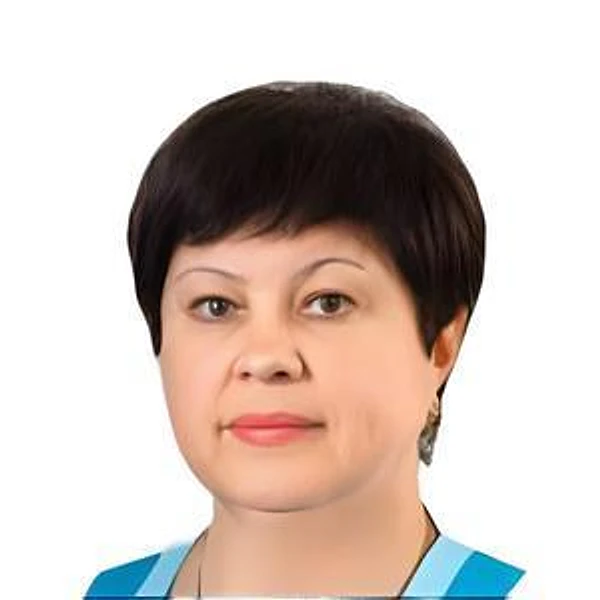 Белоусова Наталья Ивановна — ЛОР, Детский ЛОР, Курск