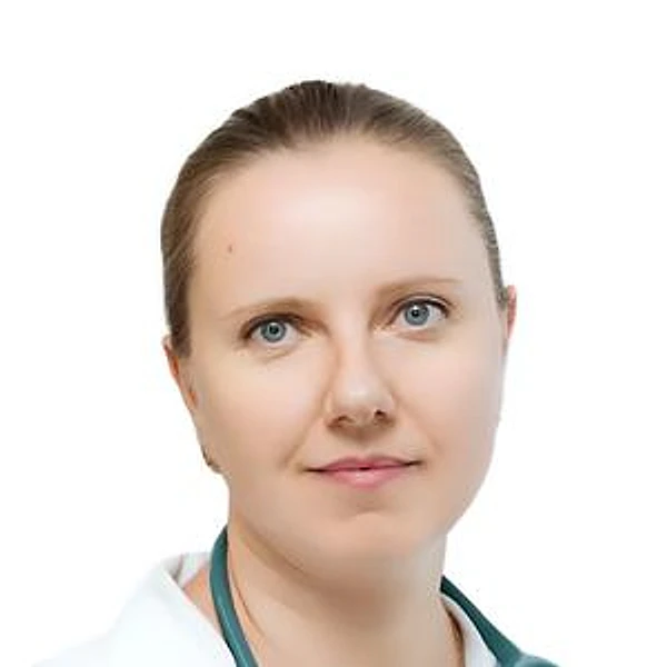 Сапельникова Екатерина Юрьевна — Терапевт, Гастроэнтеролог, Гепатолог, Москва