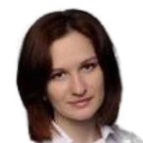 Яковлева Ольга Александровна — Офтальмолог (окулист), Курск