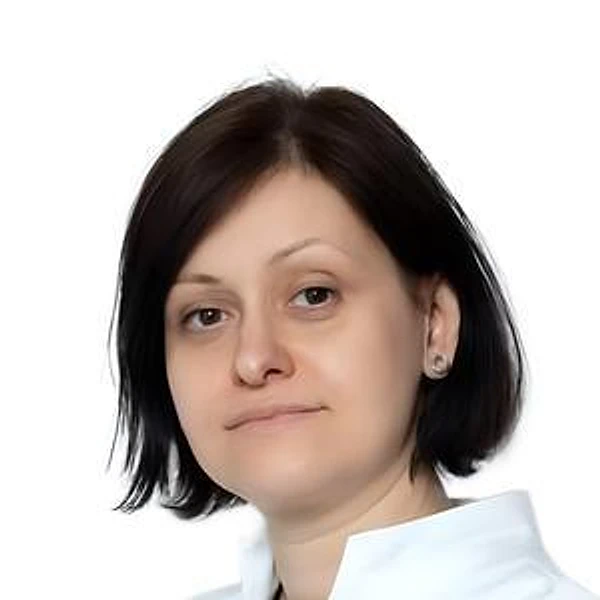 Попова Таисия Александровна — Рентгенолог, Москва