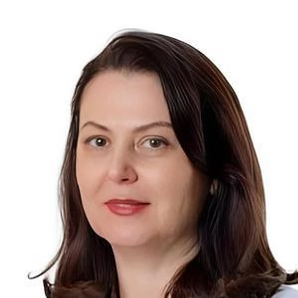 Доронина Елена Викторовна — Рентгенолог, Москва