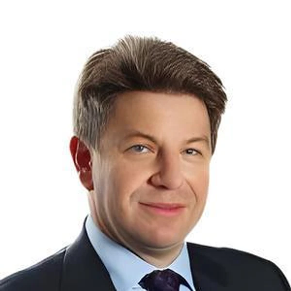 Городецкий Вадим Романович — Гематолог, Москва