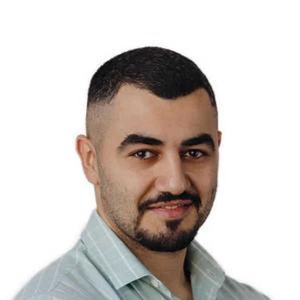 Доде-Ходе Тамирлан Абдулрагимович — Психиатр, Детский психиатр, Психотерапевт, Краснодар