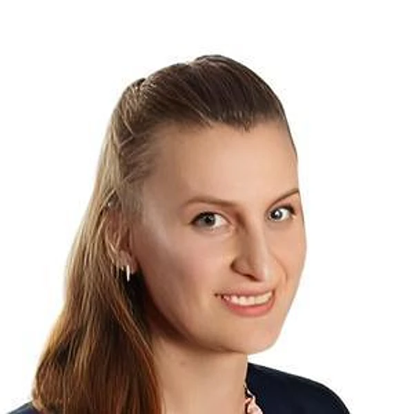 Алексеева Ольга Геннадьевна — Врач УЗИ, Ревматолог, Москва