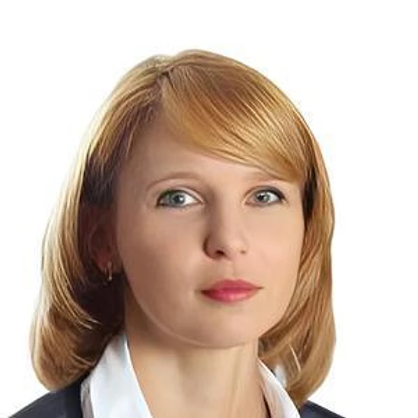 Демина Анастасия Борисовна — Врач УЗИ, Ревматолог, Москва
