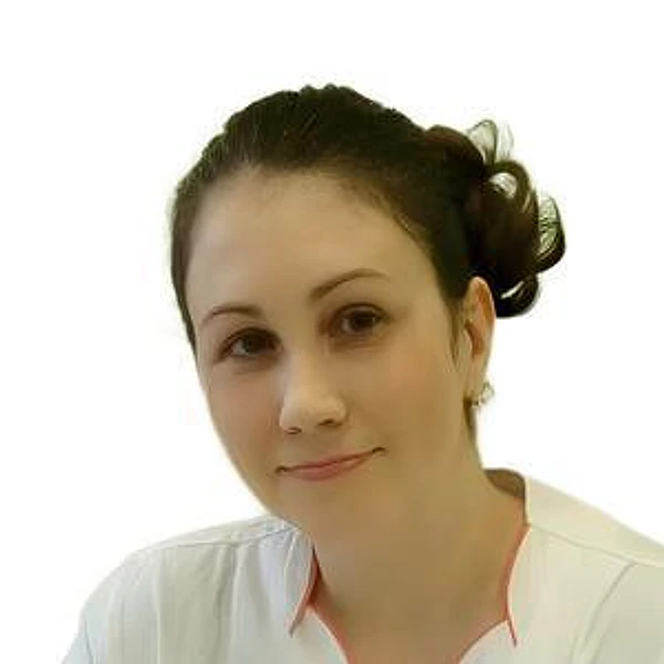 Волкова Наталья Владимировна — Терапевт, Новосибирск