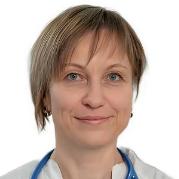 Шорникова Наталья Сергеевна — Ревматолог, Москва