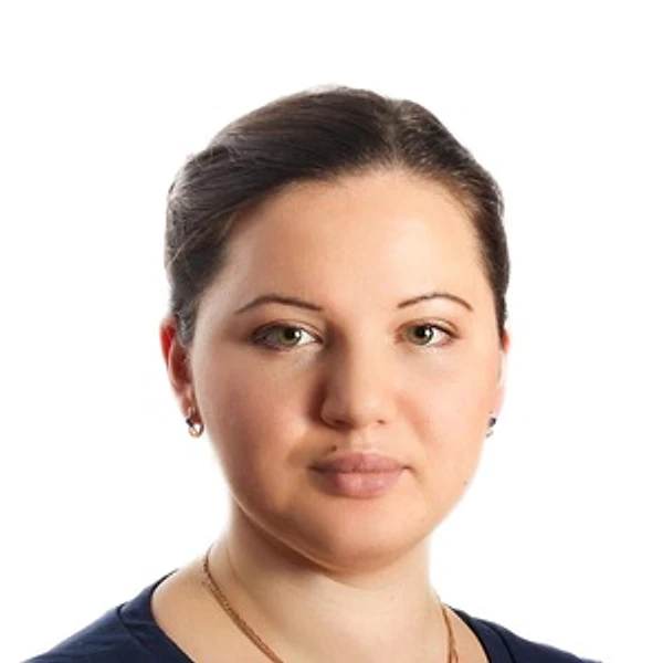Шаяхметова Рушана Ульфатовна — Ревматолог, Москва