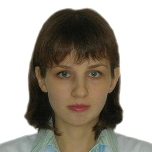 Шаповаленко Анна Николаевна — Детский ревматолог, Педиатр, Москва