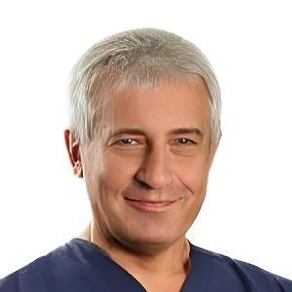 Макаров Сергей Анатольевич — Травматолог, Ортопед, Москва