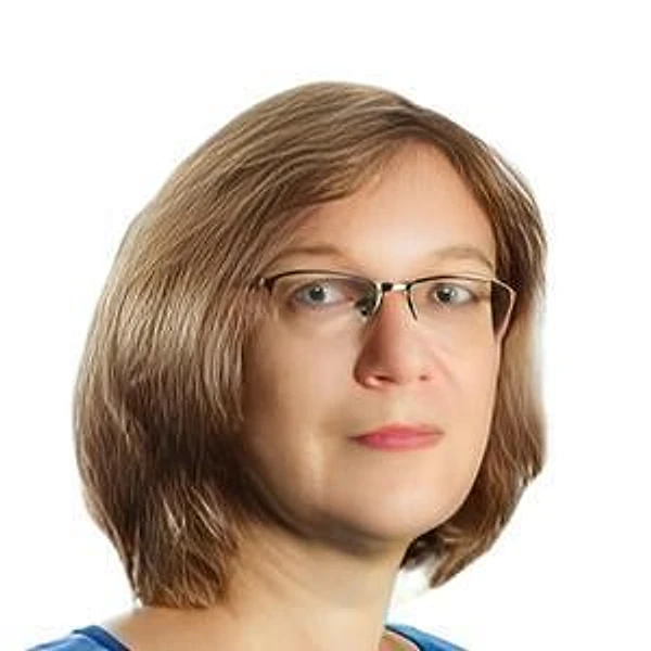 Николаева Екатерина Владимировна — Анестезиолог-реаниматолог, Москва