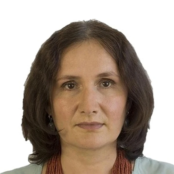 Миняхина Ирина Анатольевна — Физиотерапевт, Москва