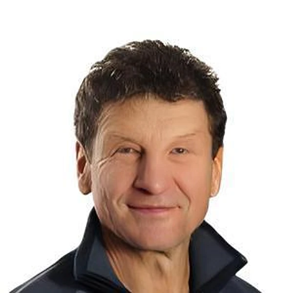 Кузяков Сергей Николаевич — Массажист, Врач ЛФК, Москва