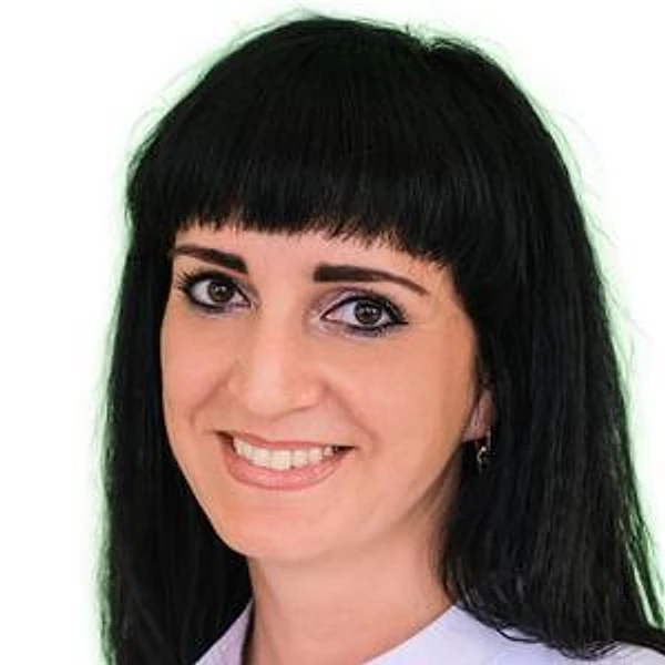 Грозова Арина Юрьевна — Невролог, Новосибирск