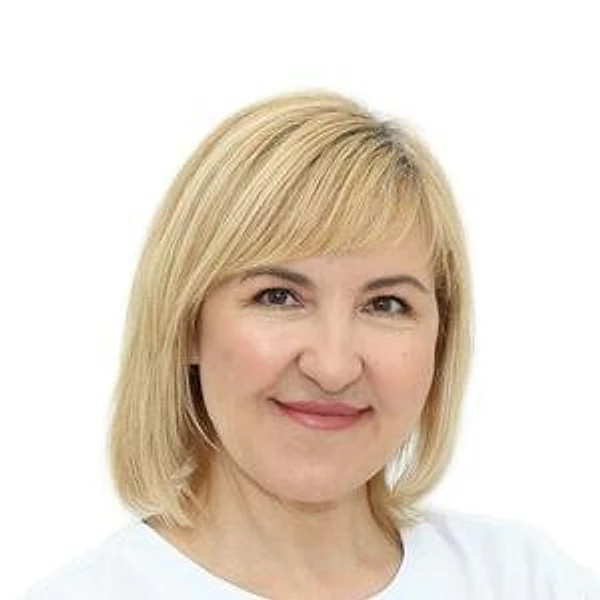 Аблязова Наиля Фатиховна — Врач-косметолог, Венеролог, Дерматолог, Ульяновск