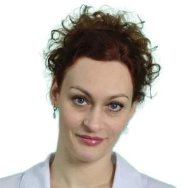 Белякова Оксана Васильевна — Стоматолог, Жуковский