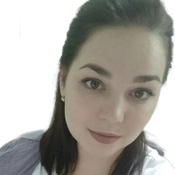 Сарафанова Анна Вячеславовна — Стоматолог, Владимир