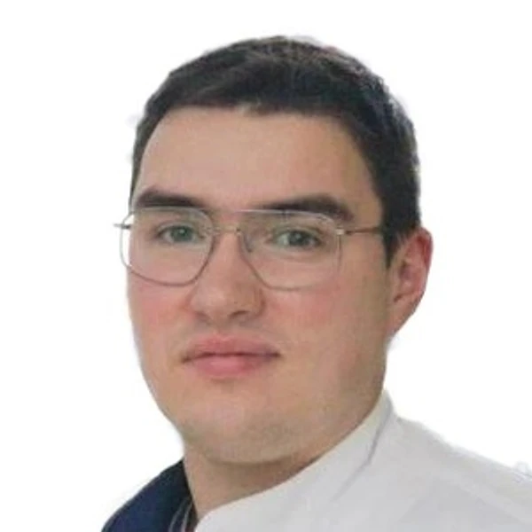 Мамедов Вадим Назимович — Уролог, Москва