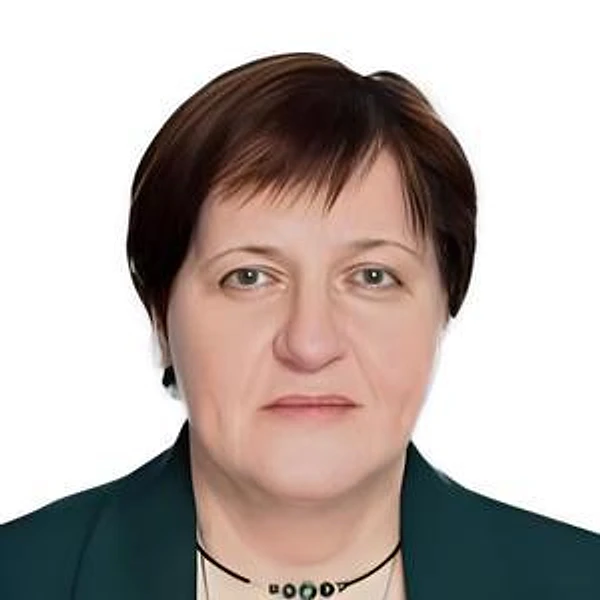 Прокопенко Елена Ивановна — Нефролог, Москва