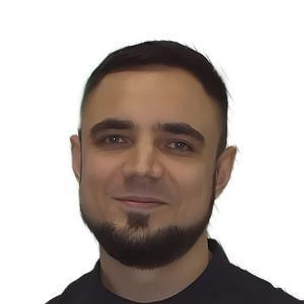 Салтыков Ярослав Константинович — Стоматолог-ортопед, Хабаровск