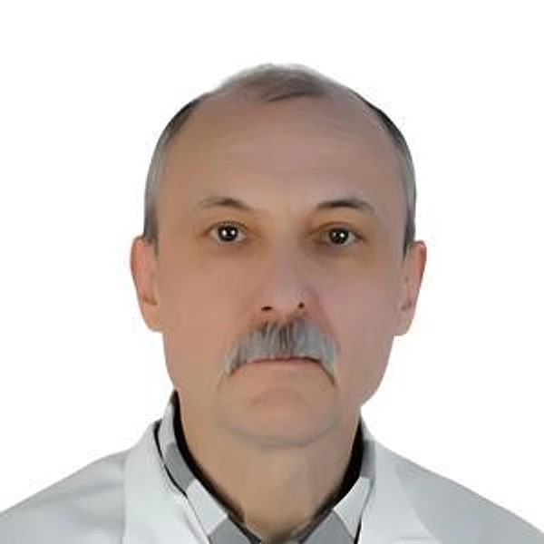 Богачанов Артур Николаевич — Травматолог, Ортопед, Новосибирск