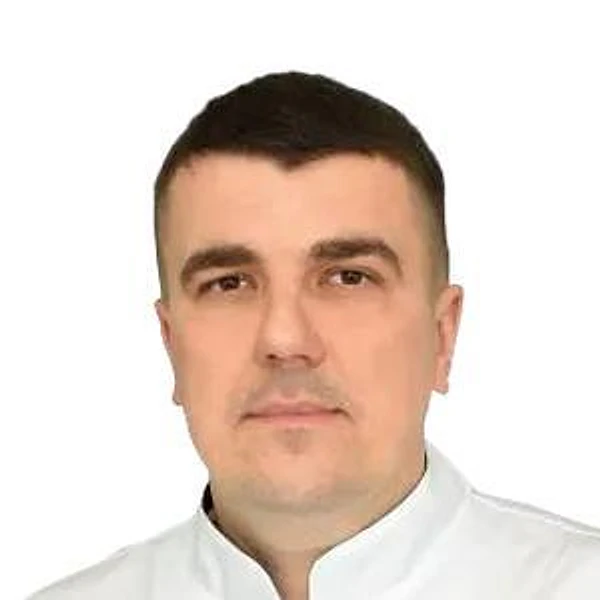 Бердников Александр Петрович — Анестезиолог-реаниматолог, Нефролог, Трансфузиолог, Краснодар