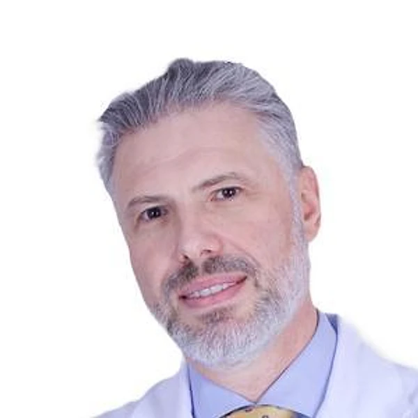 Иконников Дмитрий Всеволодович — Психиатр, Москва