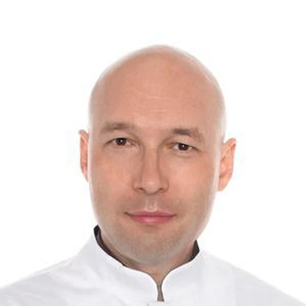 Болгов Максим Игоревич — Психиатр, Детский психиатр, Москва