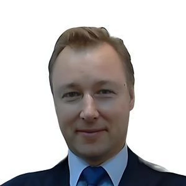 Горюнов Александр Владимирович — Психиатр, Москва