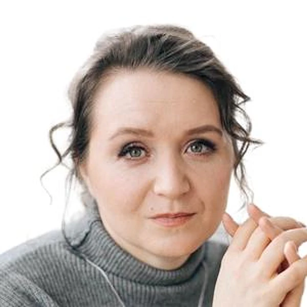 Савина Мария Александровна — Психотерапевт, Москва