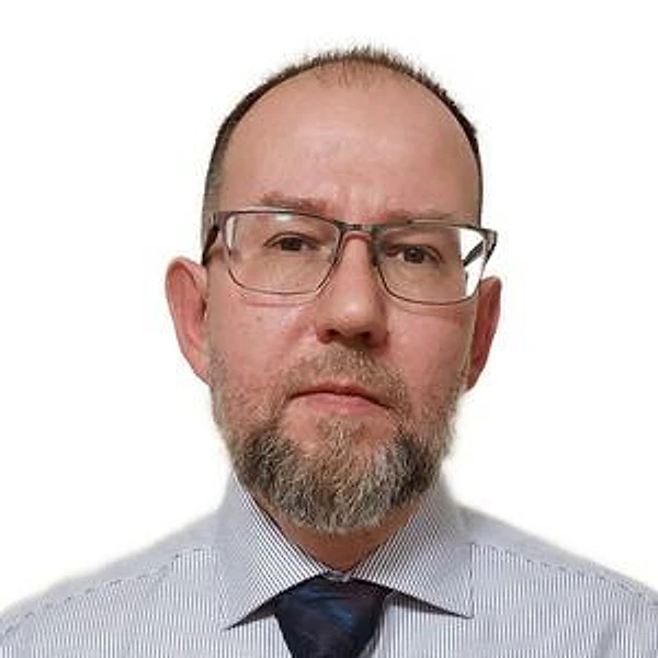 Корнилов Владимир Владимирович — Психиатр, Москва