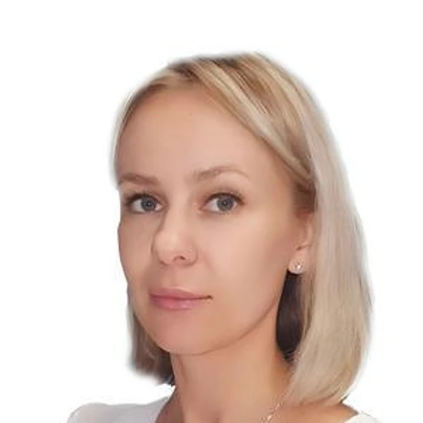 Масленникова Ольга Владимировна — Рентгенолог, Новосибирск