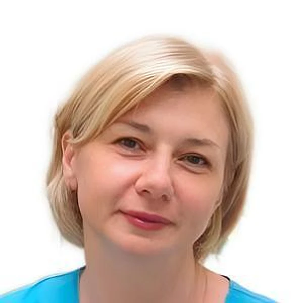 Некрасова Наталия Валерьевна — Стоматолог-хирург, Стоматолог-гигиенист, Реутов