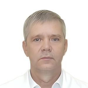 Орлов Игорь Юрьевич — Невролог, Омск