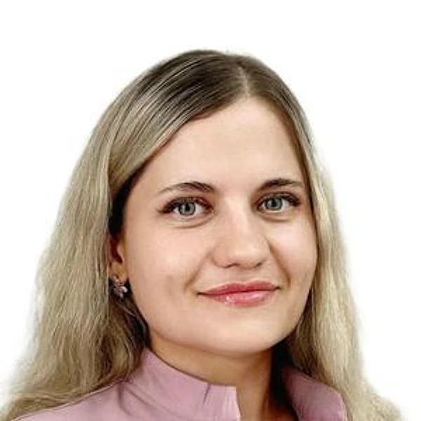 Иванова Нина Ивановна — Гастроэнтеролог, Диетолог, Новосибирск