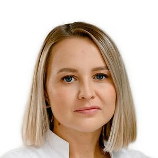 Караева Ася Александровна — Терапевт, Новосибирск
