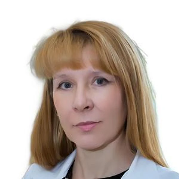 Решетникова Татьяна Борисовна — Дерматолог, Врач-косметолог, Новосибирск