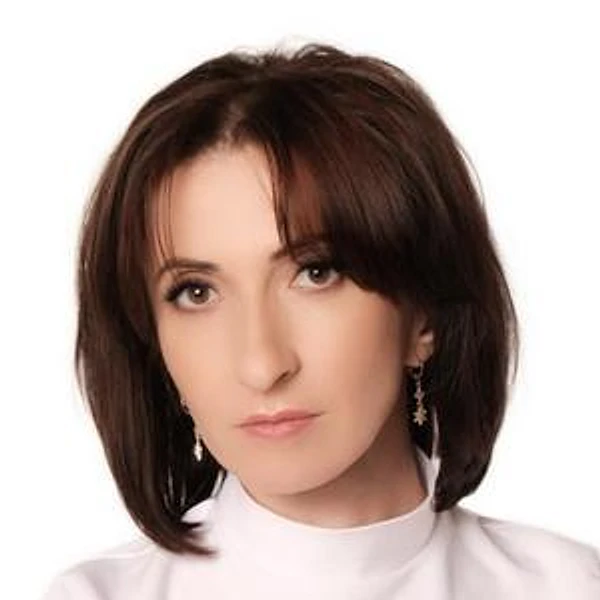 Гребнева Ольга Сергеевна — Гинеколог, Акушер, Врач УЗИ, Гинеколог-хирург, Екатеринбург