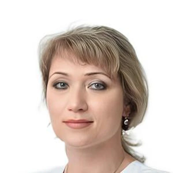 Фролова Светлана Александровна — Аллерголог, Иммунолог, Ростов-на-Дону