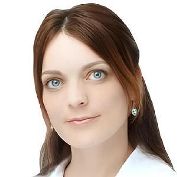 Рощина Мария Олеговна — Гинеколог, Акушер, Врач УЗИ, Гинеколог-хирург, Екатеринбург