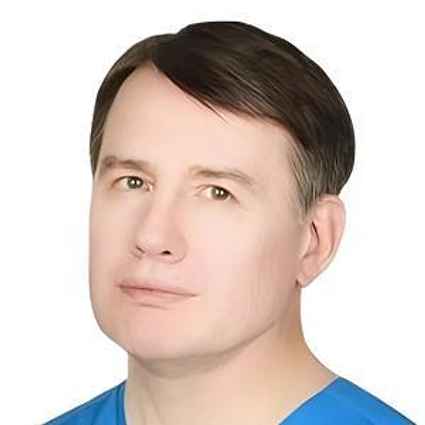 Копылов Игорь Александрович — Массажист, Детский массажист, Екатеринбург