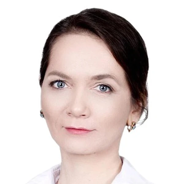 Снитко Елена Сергеевна — Невролог, Врач физической и реабилитационной медицины (ФРМ), Функциональный диагност, unknown