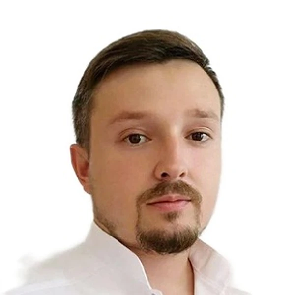 Гуменюк Сергей Александрович — Рентгенолог, Братск