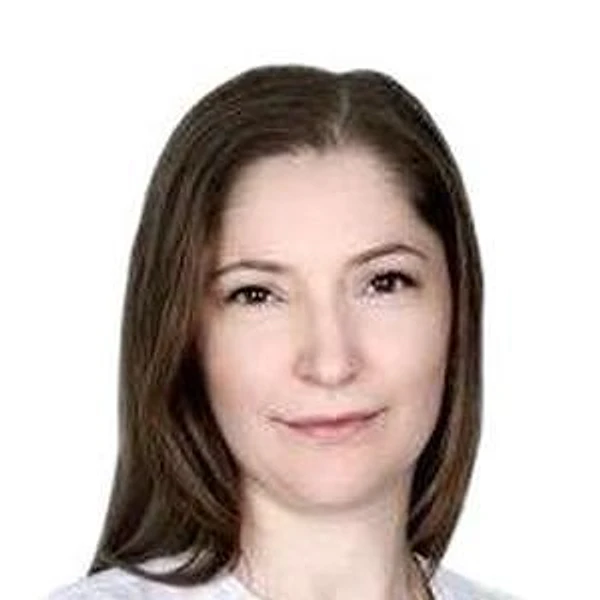 Перевалова Екатерина Павловна — Нефролог, Екатеринбург