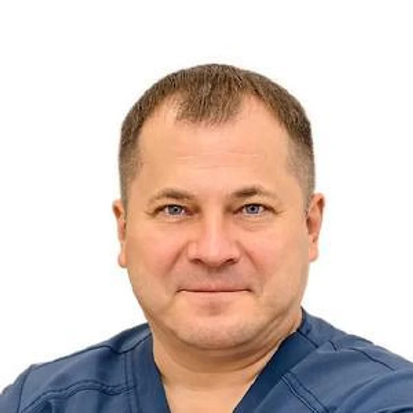 Бойко Александр Сергеевич — Травматолог, Ортопед, Ростов-на-Дону