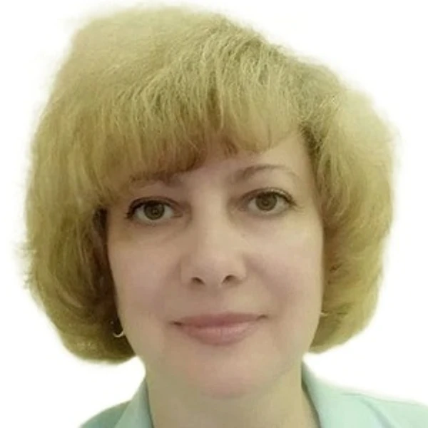 Сучкова Елена Викторовна — Невролог, Детский невролог, Пенза