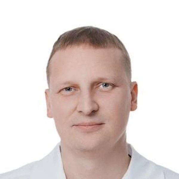 Бояр Евгений Владимирович — Травматолог, Ортопед, Екатеринбург